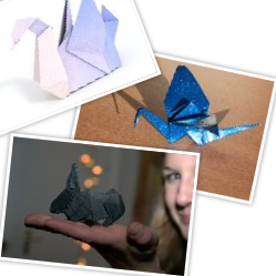 Projet_Origami